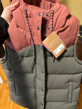 Patagonia retro vest Brand new w tags